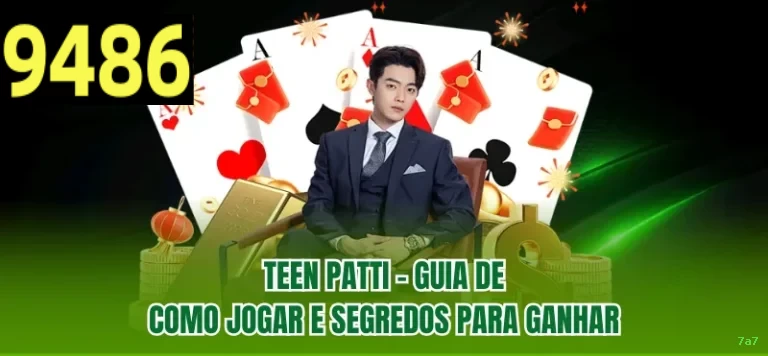 Imagem promocional da 7a7 mostrando a plataforma e suas vantagens